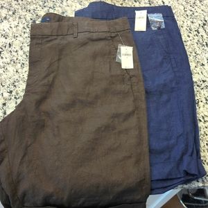 Men's gap shorts